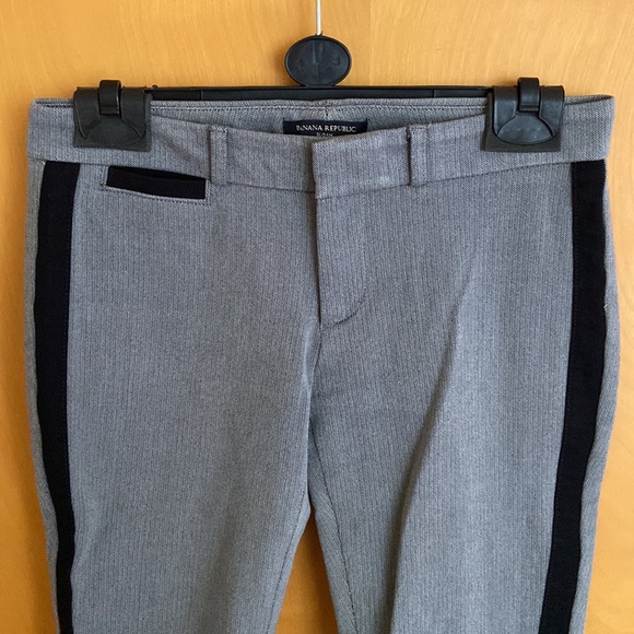 Banana Republic Sloan Dress Pants with pockets - Picture 11 of 14